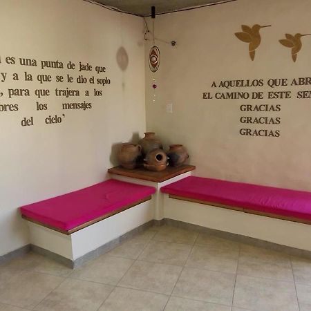 Hosteria Felipa Pastor - Ex Munay Humahuaca Εξωτερικό φωτογραφία