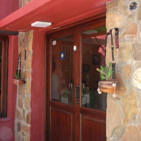 Hosteria Felipa Pastor - Ex Munay Humahuaca Εξωτερικό φωτογραφία