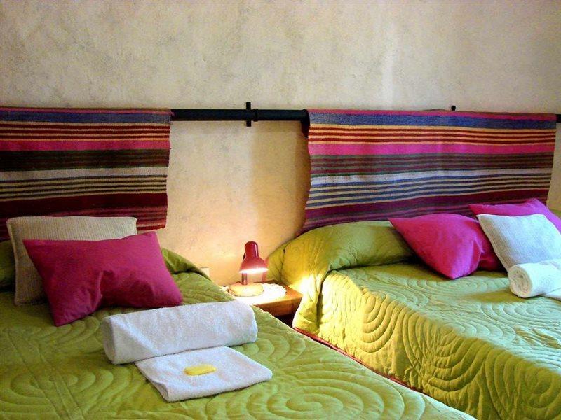 Hosteria Felipa Pastor - Ex Munay Humahuaca Εξωτερικό φωτογραφία