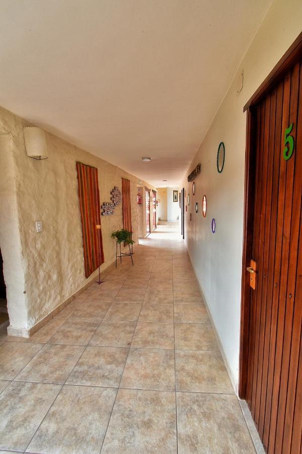 Hosteria Felipa Pastor - Ex Munay Humahuaca Εξωτερικό φωτογραφία