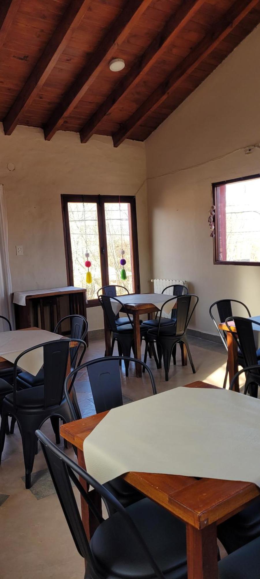 Hosteria Felipa Pastor - Ex Munay Humahuaca Εξωτερικό φωτογραφία