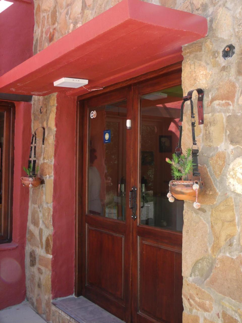 Hosteria Felipa Pastor - Ex Munay Humahuaca Εξωτερικό φωτογραφία